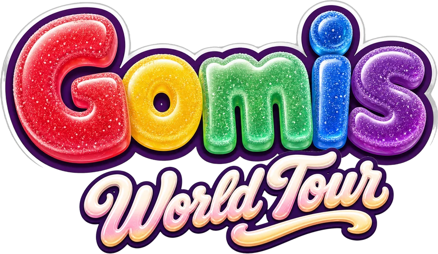 Gomis World Tour