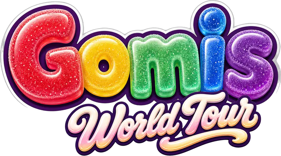 Gomis World Tour